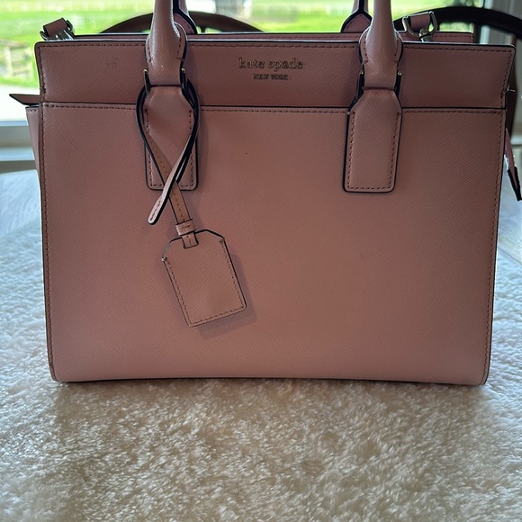 Kate spade purse - Picture 1 of 14